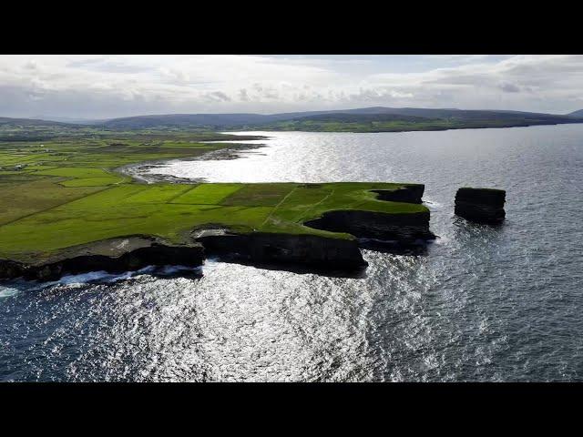 Explore TV - Downpatrick Head