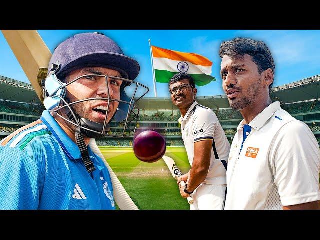 NELK Gets Destroyed by Professional Cricket Players!