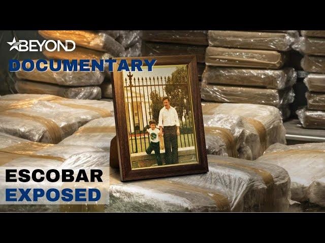 Escobar Exposed | S1E01 | Beyond Documentary
