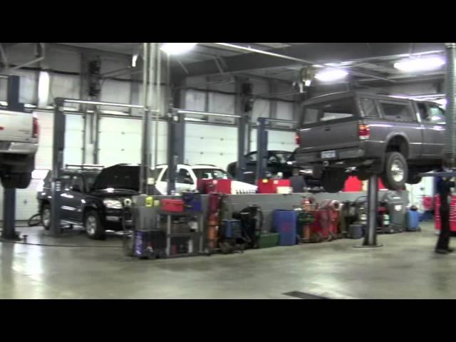 Cartime Auto Center