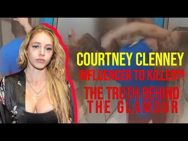 Courtney Clenney Self Defense or Cold Blooded Murder Miami Influencer’s Deadly Secret