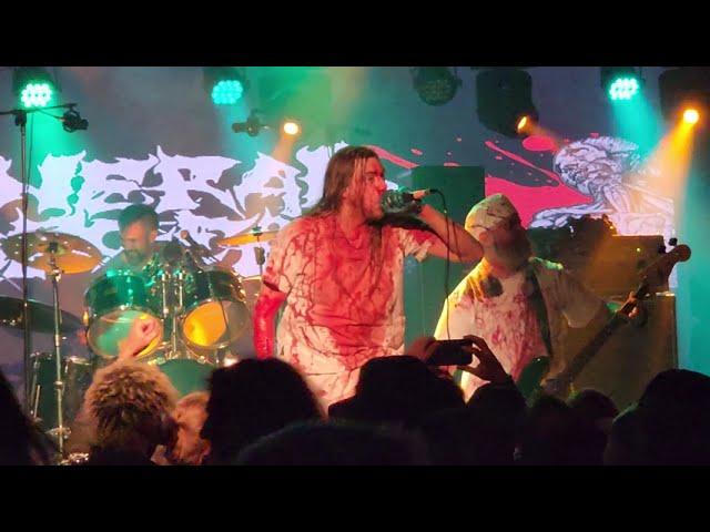 General Surgery-"If These Walls Could Talk" (5/24/25) Maryland Deathfest XX (Baltimore, MD)