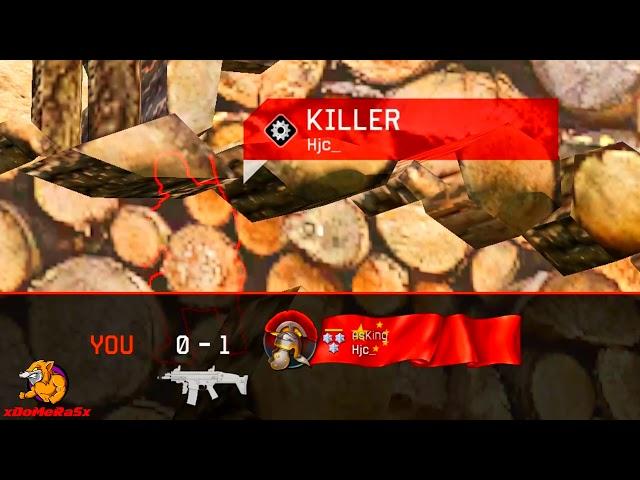 Warface - China Numba One!