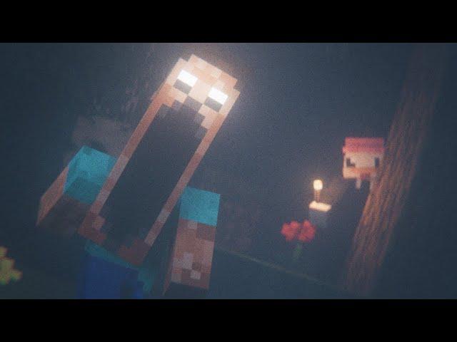 Spiele NIEMALS die VERFLUCHTE Minecraft Beta Version