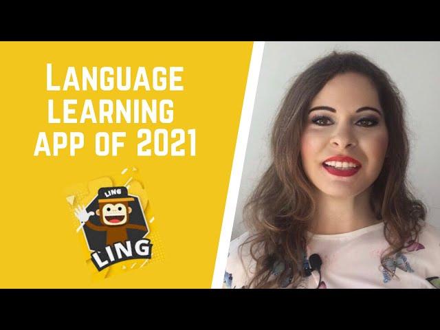 Ling App Review I Fastest language learning method I Best language apps 2021