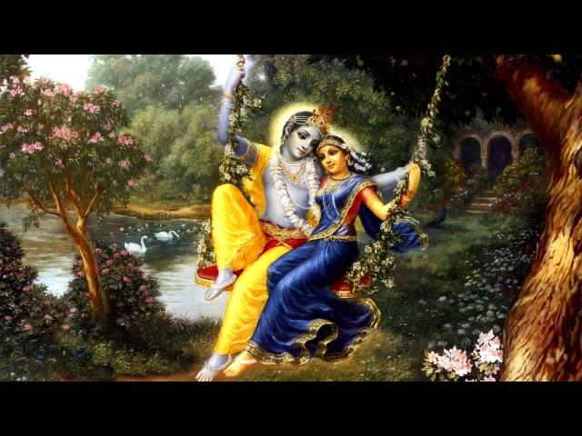 Целительная Маха Мантра Любви и Радости - Харе Кришна Харе Рама - Maha Mantra Hare Krishna (Киртан)