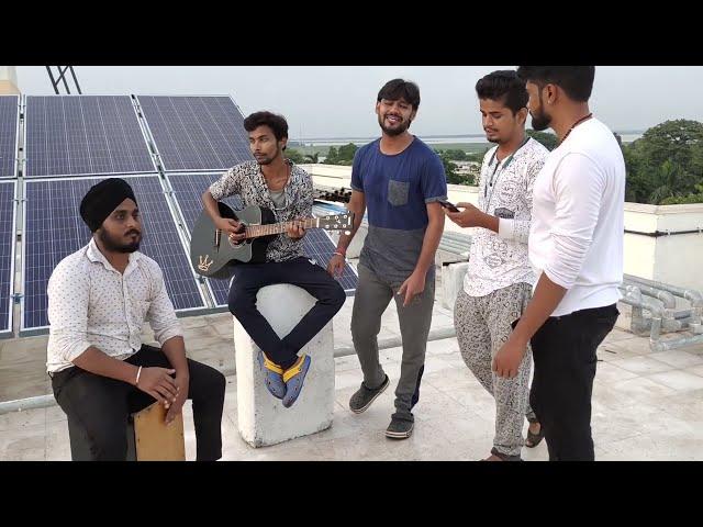Pasoori | Random Jamming | Anand Dev Pathak | PMCH | Ali Seth | Shae Gill | Coke Studio I Cover