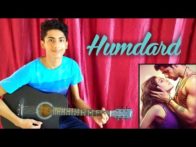 Humdard || Ek Villain || Hitesh Babani ||