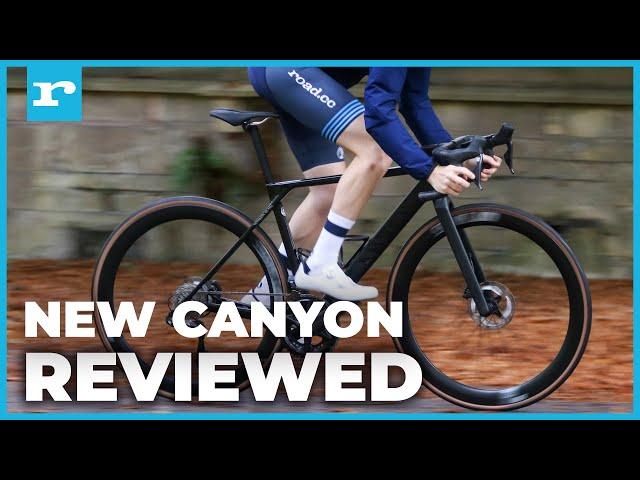 Canyon Ultimate CF SLX 8 DI2 Review - Fast and fun, but what about value?