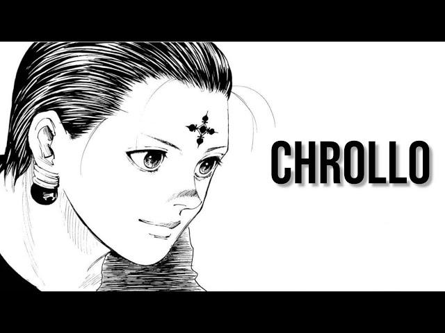 Why Chrollo Lucilfer is One of the Best Antagonists EVER