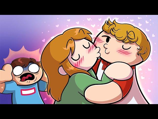 Girlfriend Stories... (TOMMYINNIT ANIMATION)