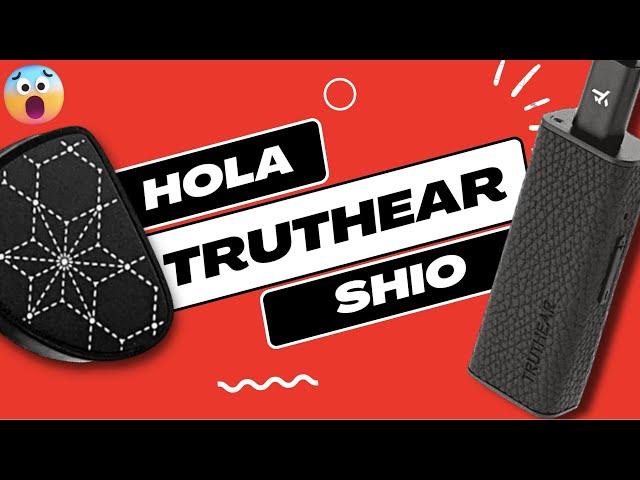 Truthear Hola - Budget IEM under $20 (Includes Truthear Shio Review)