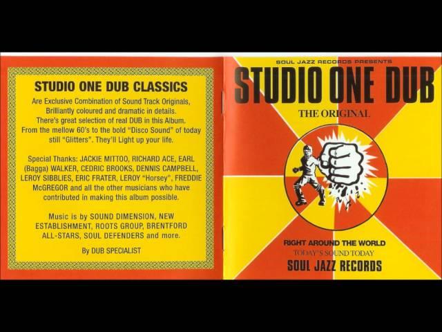 Bionic Dub
