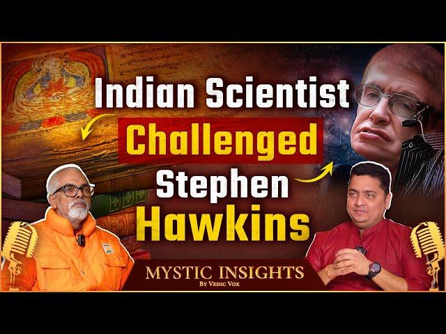 Atom Bomb, Mahabharat & Space Shuttle | Ft. Acharya Agnivrat Mystic Insights Ep 9