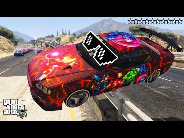 GTA 5 Thug Life #2 Funny Moments (GTA 5 WINS & FAILS)