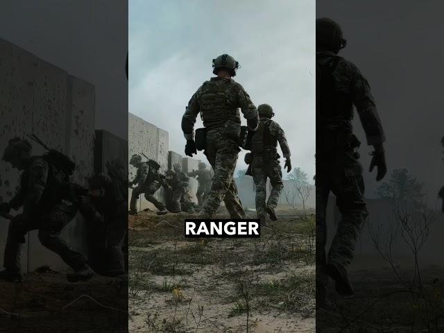 Why do so many people get kicked out of the 75th Ranger Regiment?