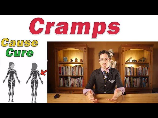 Cramps - Cause and Cure