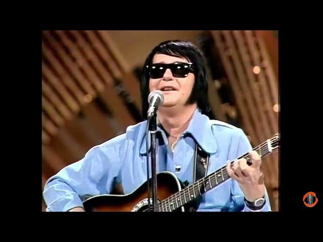 2 Roy Orbison – Oh, Pretty Woman