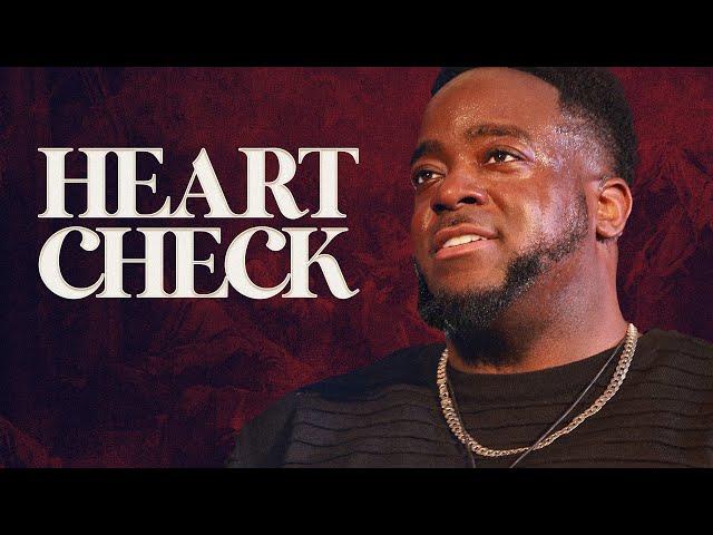 Heart Check | Parables | Part 1 | Jerry Flowers