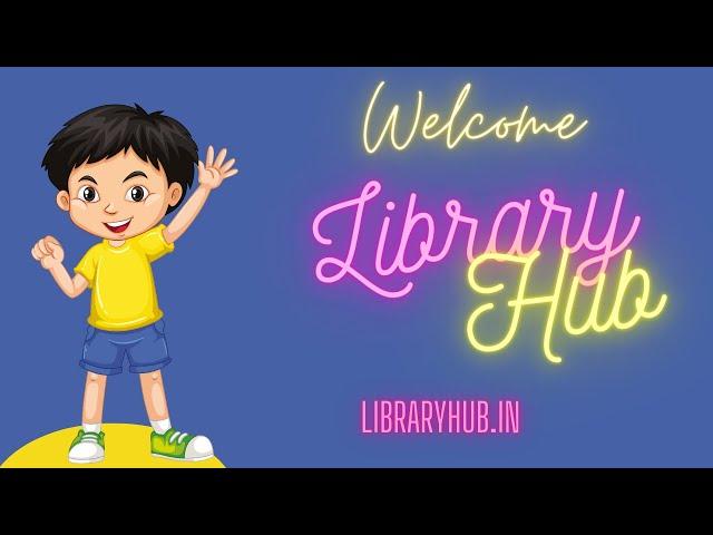 Introduction Library Hub