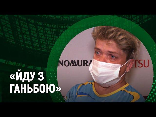 «Я йду зі спорту». 3-разова паралімпійська чемпіонка Соловйова – про завершення кар’єри в Токіо