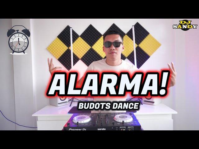 Alrma (Budots Dance) | Dj Sandy Remix