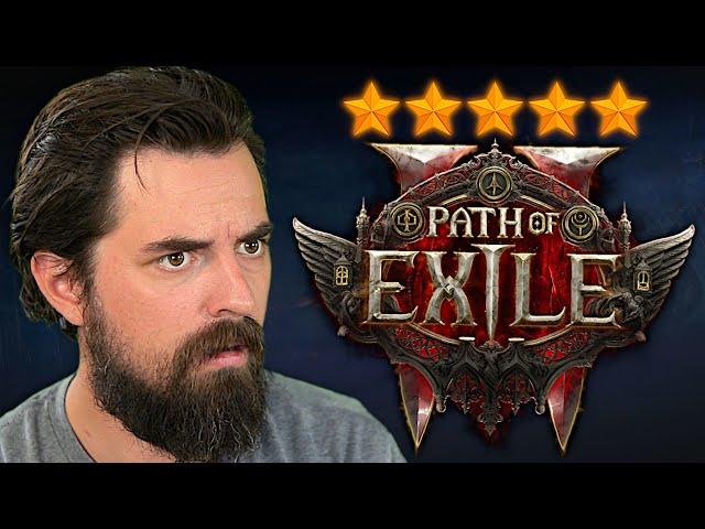 Path of Exile 2 Might Be The Best ARPG Of All Time