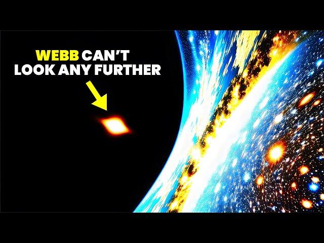 "It's Not From Our Universe!" James Webb Telescope Discovered 4 More Strange Galaxies Older Than...