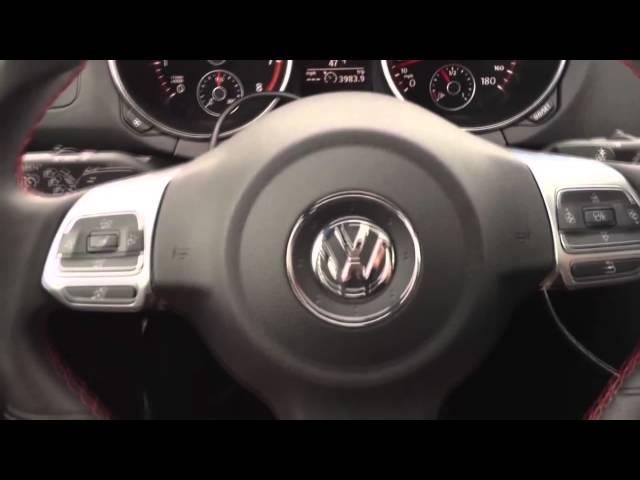 Vw Torque Steer