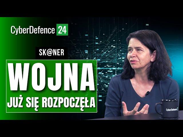 Wojna, wybory online, zastrzeż PESEL. Dokąd zmierza Polska? | SK@NER