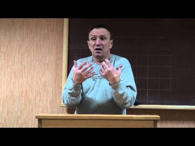 История обращения к Богу Мамонько Михаила