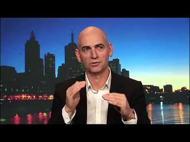 Screen - Rob Sitch