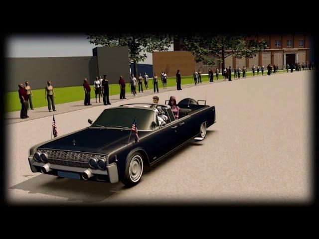 John F. Kennedy's assassination