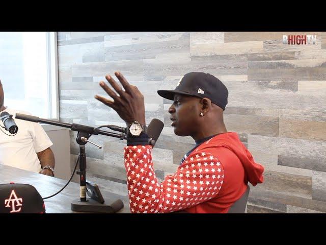 Big Duke: I Was There For Suave House Vs Rap A Lot Beef, Wicked "I Thought You Dissed Us Mutha!...