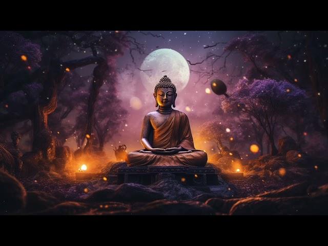 Om Mani Padme Hum | Meditative Sound |Peaceful Chanting |Buddhist Mantra #meditation #music #relax