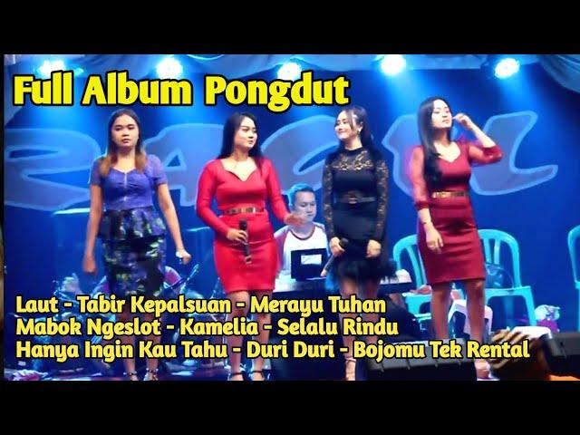 LAUT FULL ALBUM - RAGIL PONGDUT