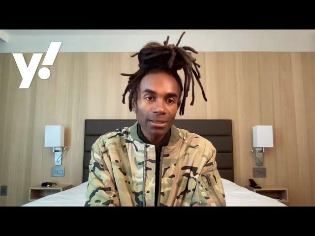 Milli Vanilli’s Fab Morvan talks about the new documentary, pain they faced after lip-sync reveal