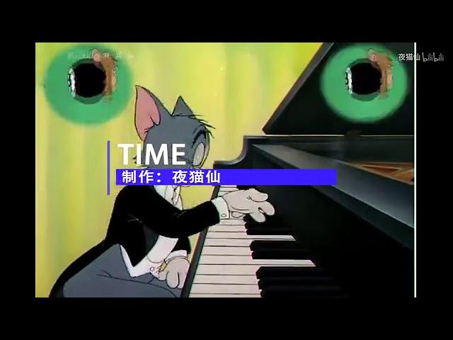 Tom and Jerry Remix #49