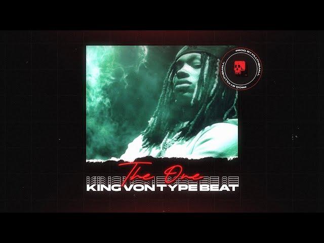 King Von Type Beat x Lil Durk Type Beat - "The One"