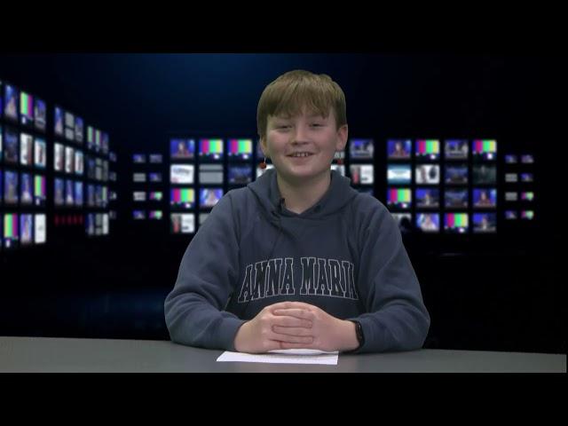 Westwood Recreation Content Creator Course - Newscasts Project