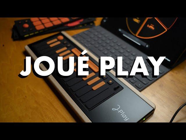 Joué Play - Review