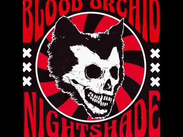 Blood Orchid - Nightshade