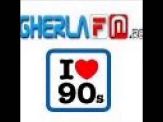 90 Eurodance Hit Collection GherlaFM