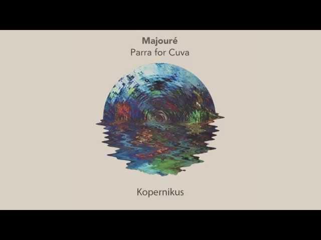 11 Parra For Cuva - Kopernikus