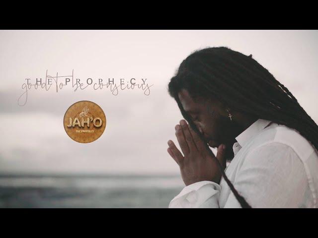 The Prophecy - Jah'O | Official Video