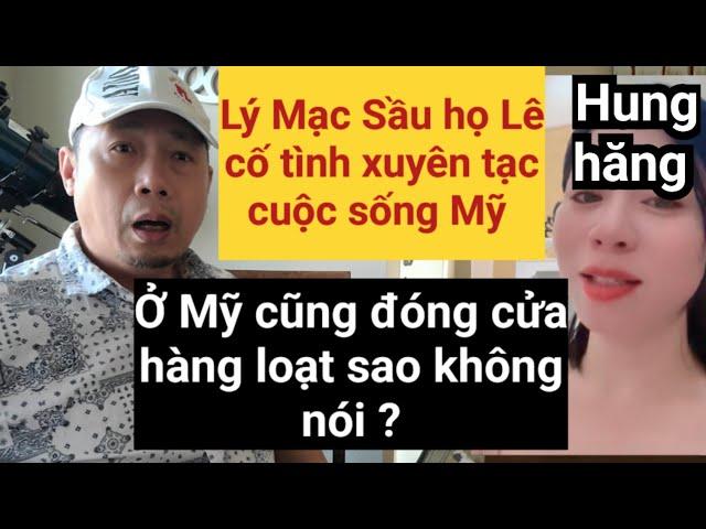 Dat Nguyen phản dame Lý Mạc Sầu | Đã dzốt mà hay nói cuộc sống nói