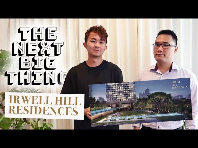 Irwell Hill Residences New Launch - District 9 River Valley - Rsvp For Showflat Preview