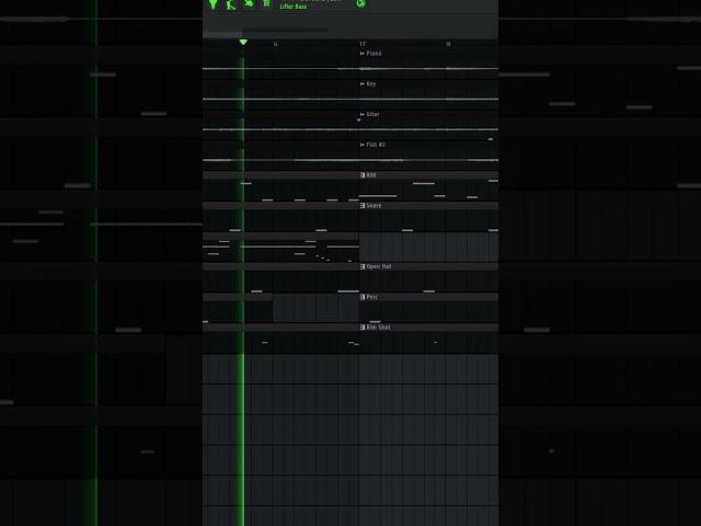 How to Make a Flute Beat for Future I FL Studio I Tutorial