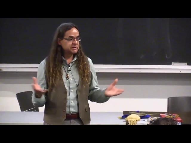 E.A. Robinson Science Education Lecture