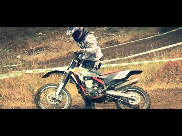 Greek Motocross Championship Rd.4, Litochoro